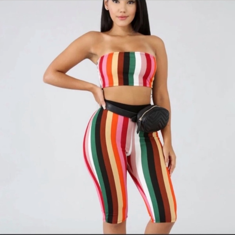 2 piece outfit